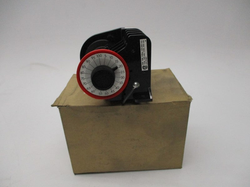 EAGLE SIGNAL TM4A60701 NSMP