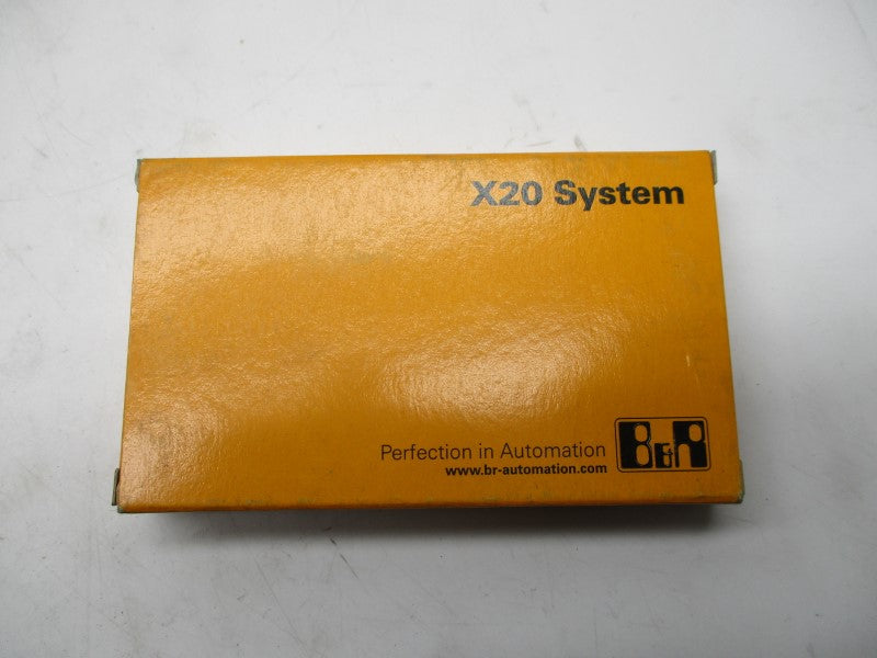 B&R AUTOMATION X20DI9371 NSMP