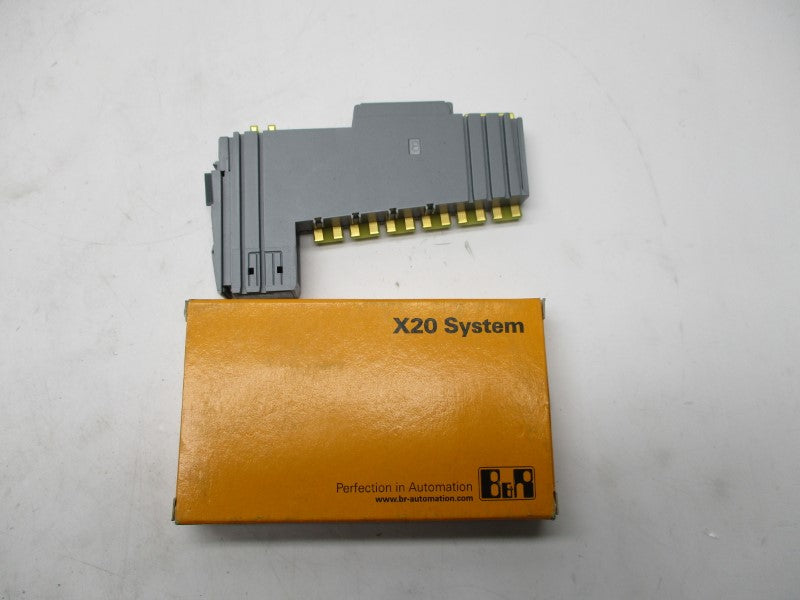 B&R AUTOMATION X20DI9371 NSMP