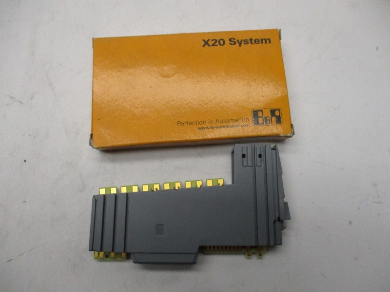 B&R AUTOMATION X20AO2622 NSMP