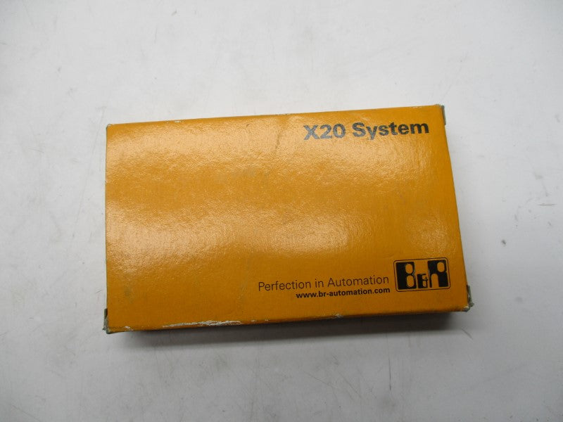 B&R AUTOMATION X20DO9322 NSMP