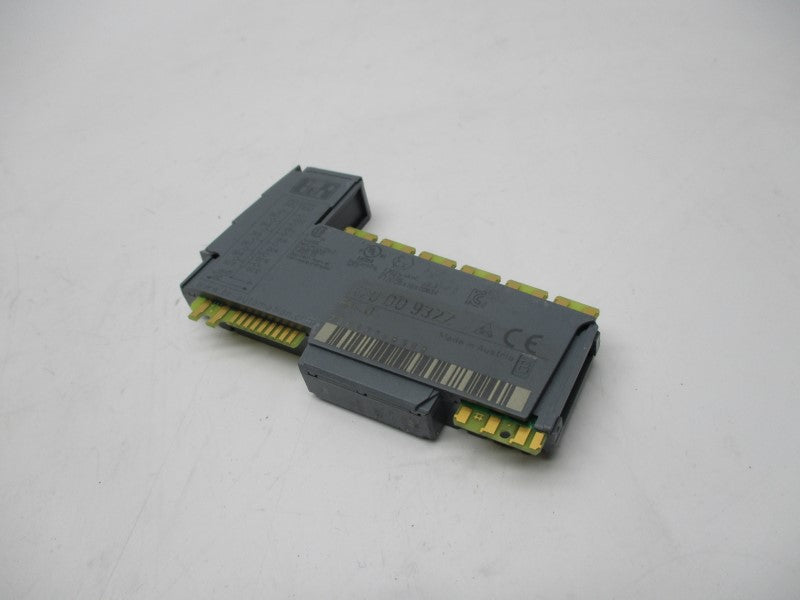 B&R AUTOMATION X20DO9322 NSMP