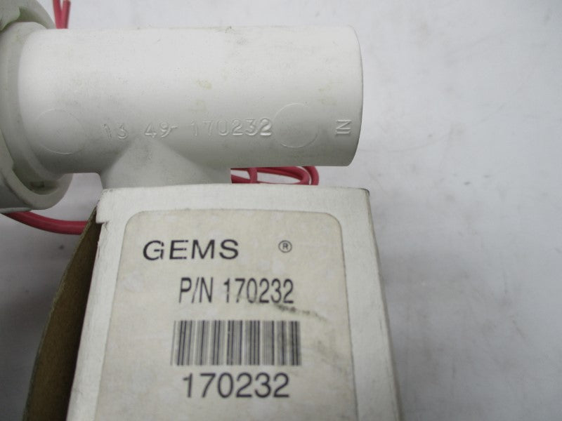 GEMS 170232 NSMP