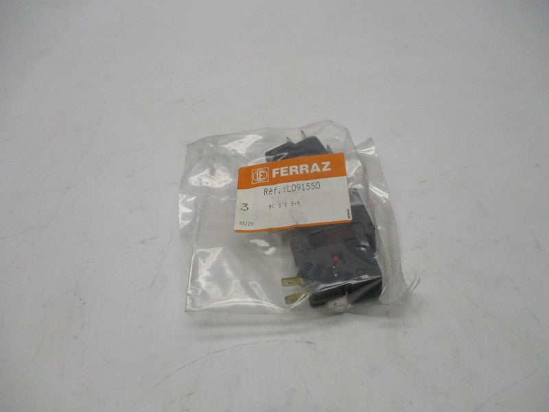 FERRAZ L091550 (PKG OF 3) NSMP