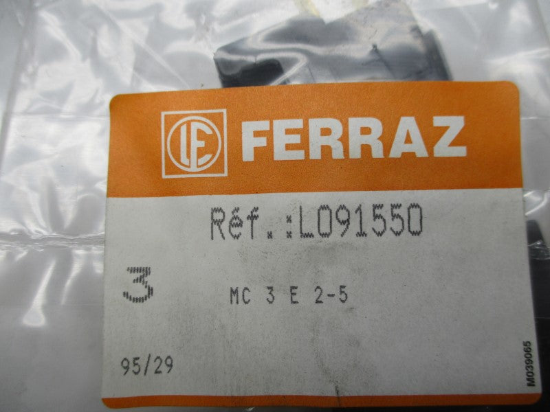 FERRAZ L091550 (PKG OF 3) NSMP