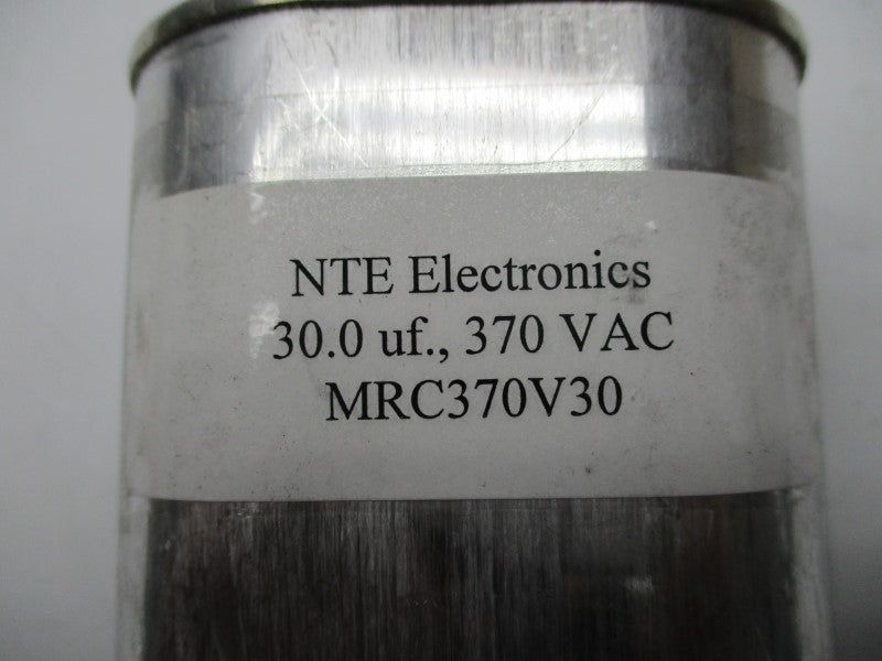 NTE ELECTRONICS MRC370V30 NSNP