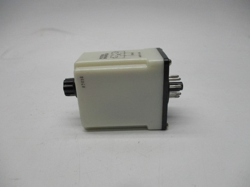 POTTER & BRUMFIELD CHB-38-70002 120VAC NSNP