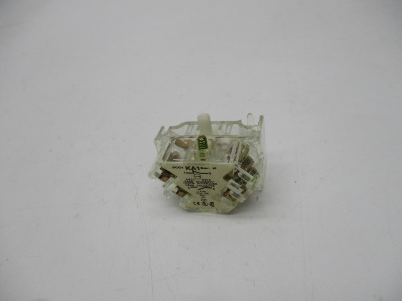 SQUARE D 9001-KA1 NSNP