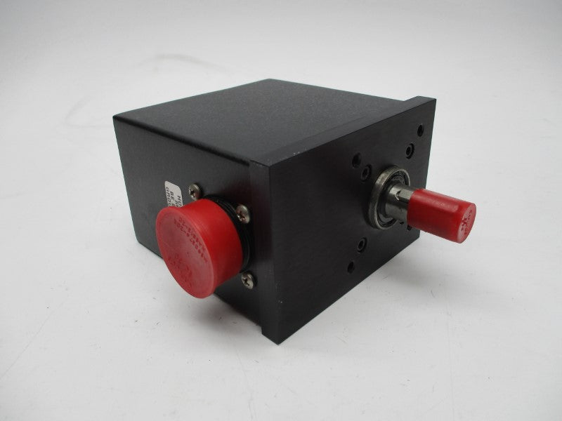 AMCI HTT-20-100 NSNP