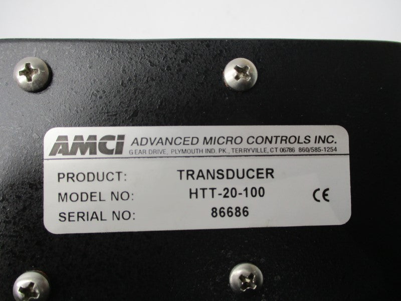 AMCI HTT-20-100 NSNP