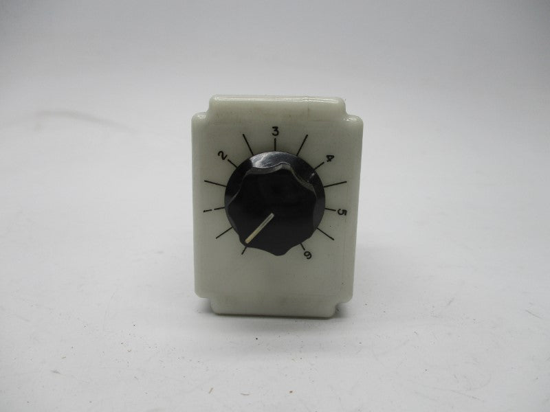 POTTER & BRUMFIELD CHB-38-70022 120VAC 10A 1.0-60S NSNP