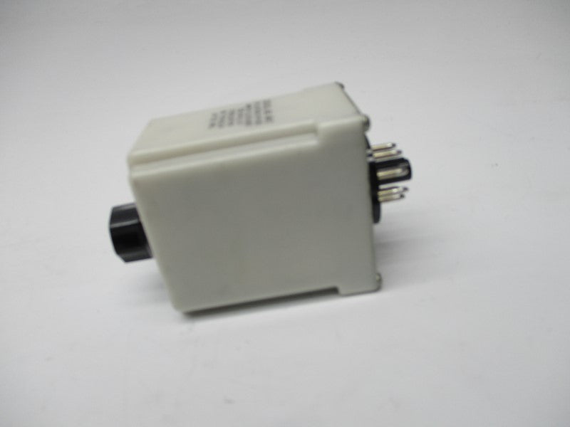 POTTER & BRUMFIELD CHB-38-70022 120VAC 10A 1.0-60S NSNP