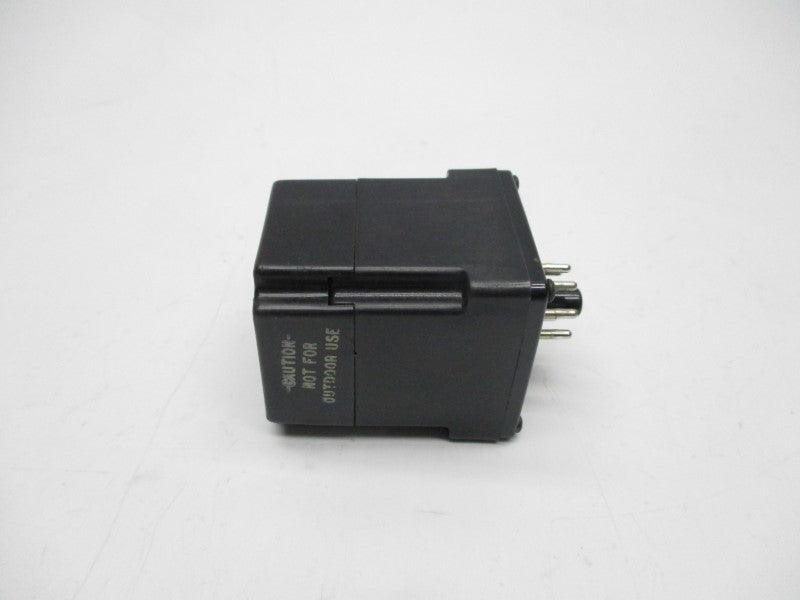 WARNER ELECTRIC MCS-801 115VAC NSNP