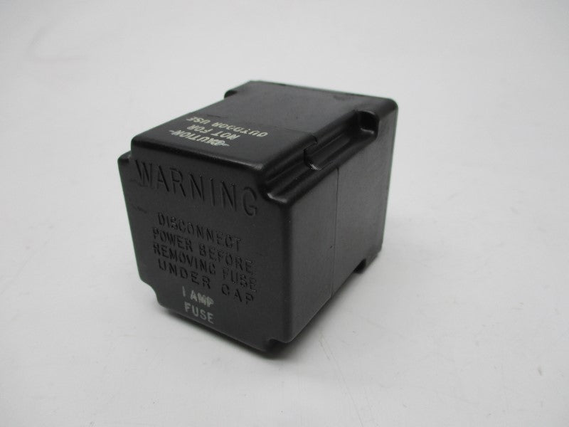 WARNER ELECTRIC MCS-801 115VAC NSNP