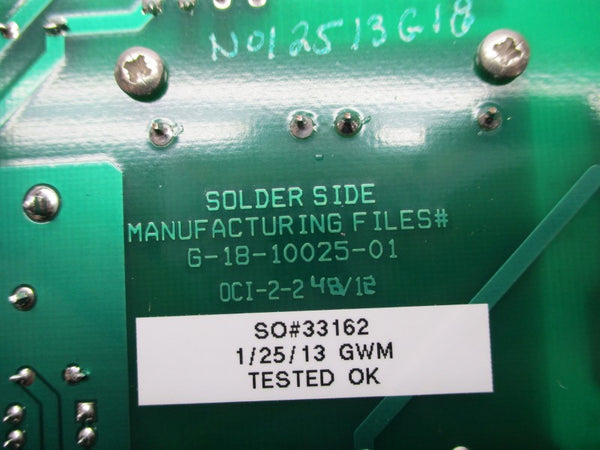 AJAX TOCCO MAGNETHERMIC G-02-10149-01 NSNP