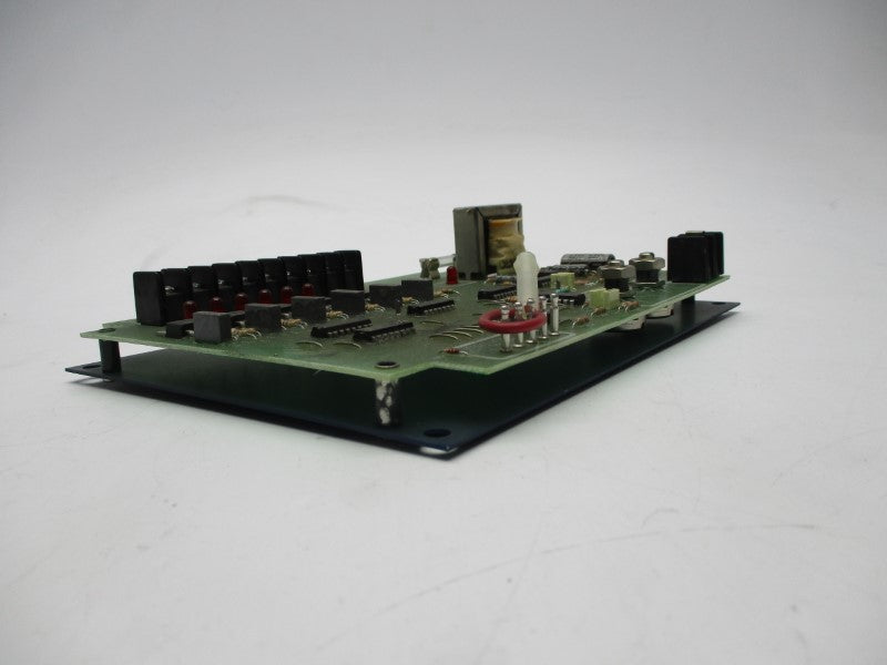 NCC DNC-T2006-A10 NSNP
