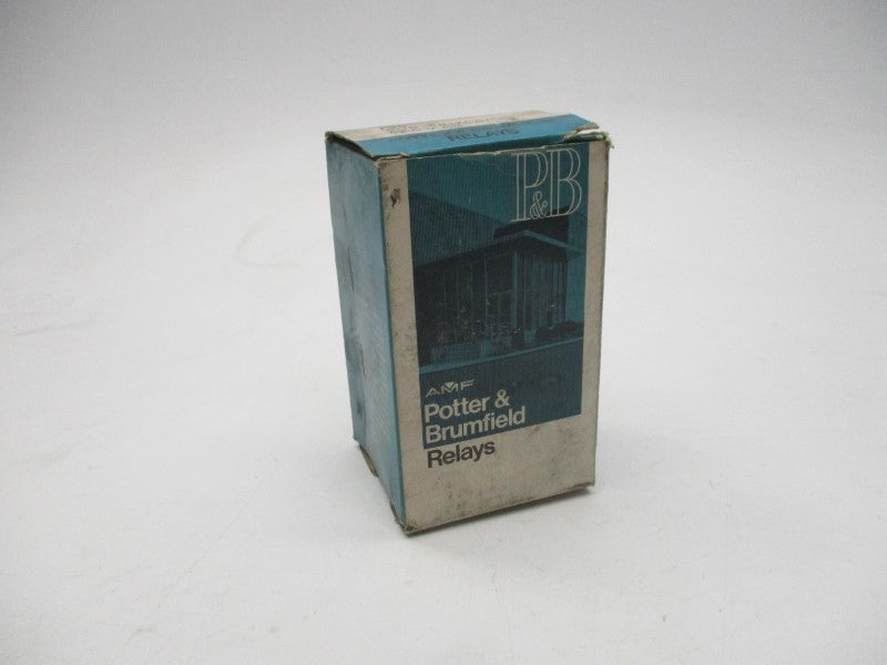 POTTER & BRUMFIELD CHB-38-70011 120VAC NSMP