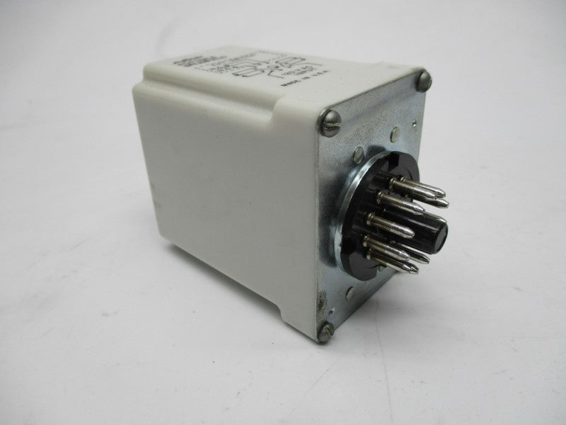 POTTER & BRUMFIELD CHB-38-70011 120VAC NSMP