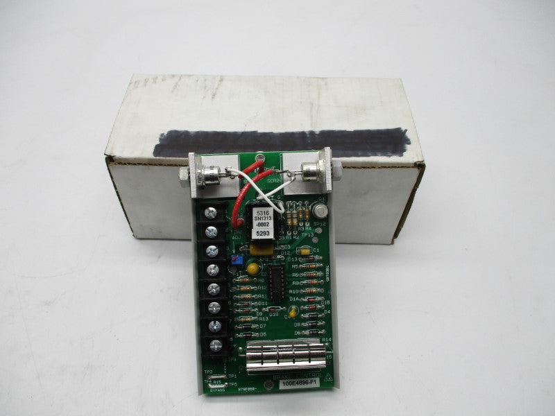 JOYGLOBAL 100E4896-F1 NSMP