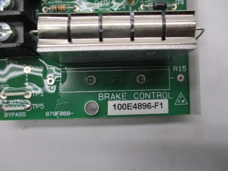 JOYGLOBAL 100E4896-F1 NSMP