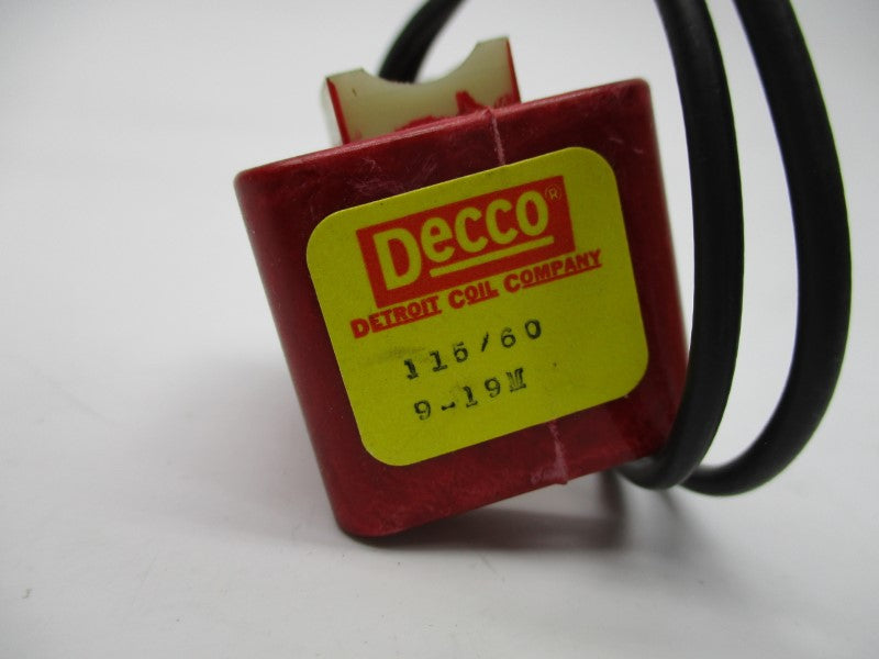 DECCO 9-19M NSNP