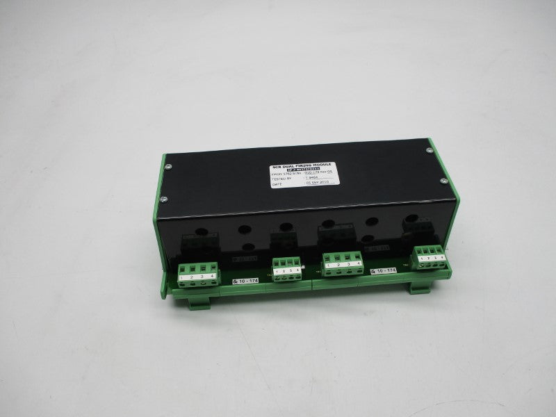 INDUCTOTHERM IP#803747REV4 NSNP