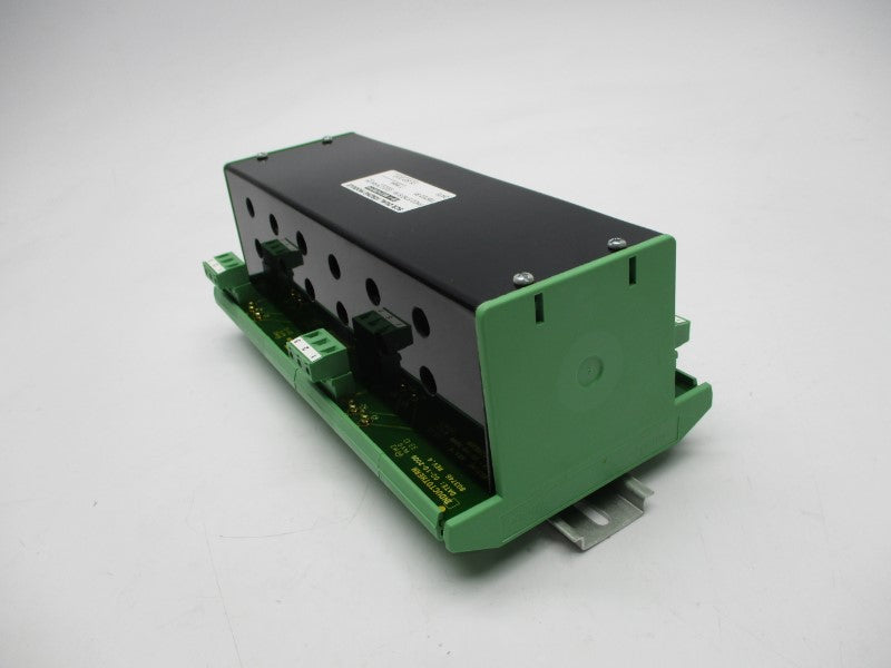 INDUCTOTHERM IP#803747REV4 NSNP