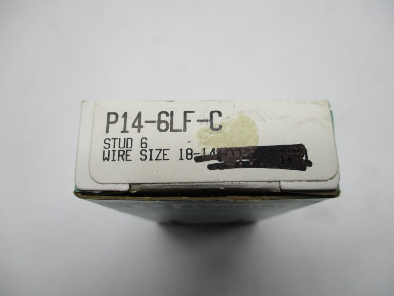 PANDUIT P14-6LF-C (PKG OF 96) NSMP