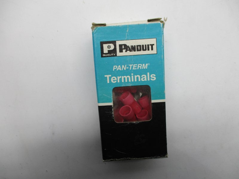 PANDUIT PV8-14R-Q (PKG OF 26) NSMP