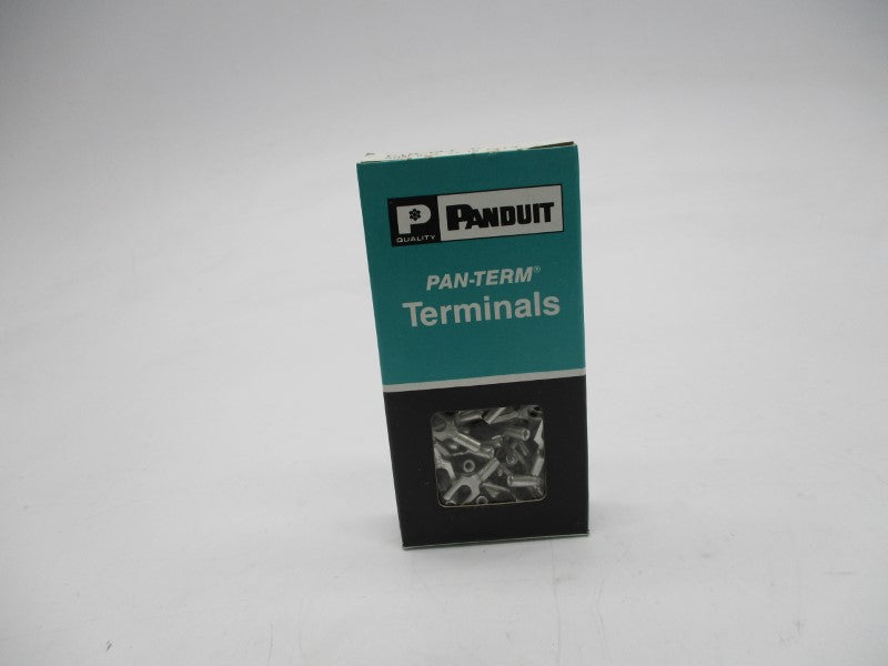 PANDUIT P18-6LF-C (PKG OF 100) NSMP