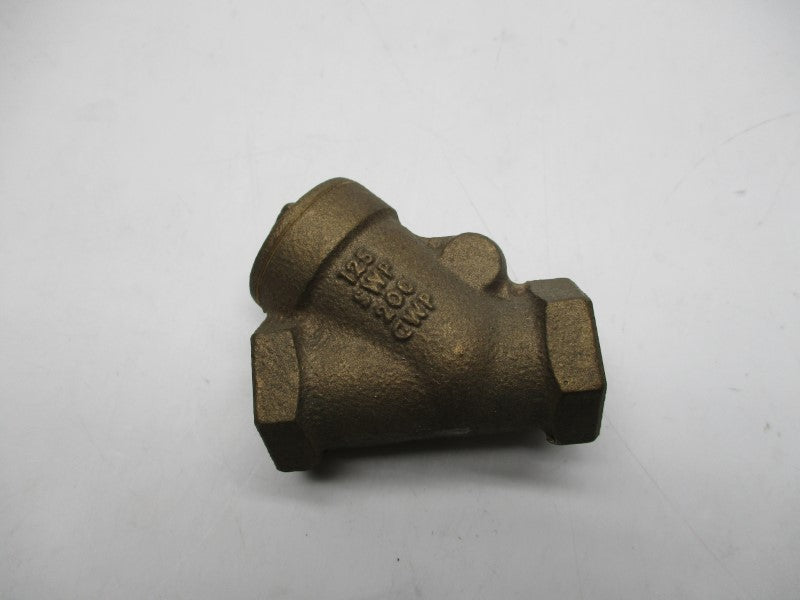 NIBCO 125SWP200CWP NSNP
