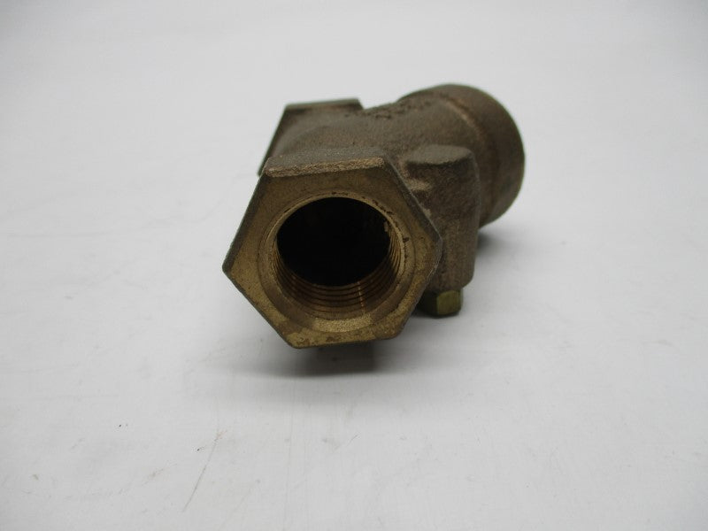 NIBCO 125SWP200CWP NSNP