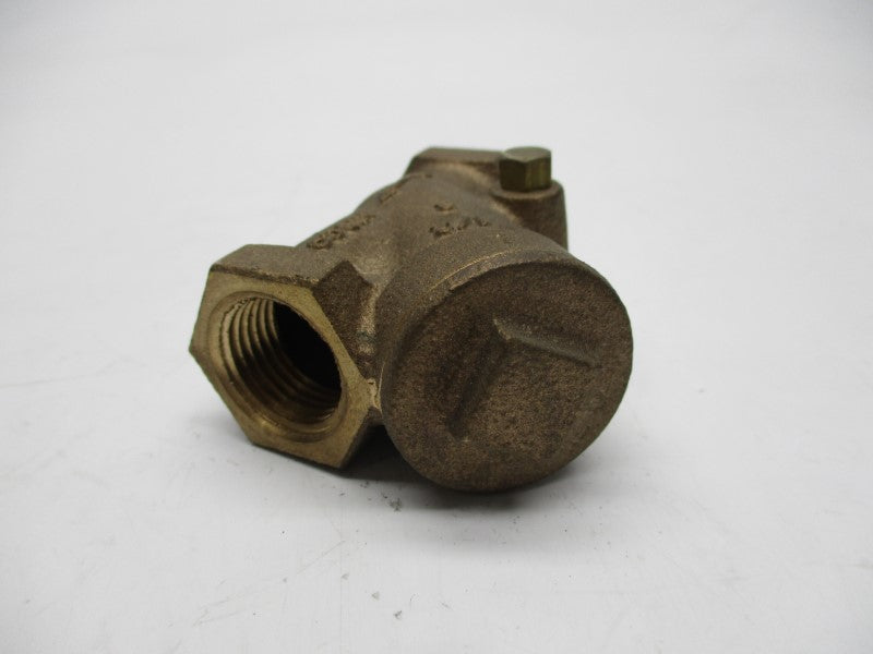 NIBCO 125SWP200CWP NSNP