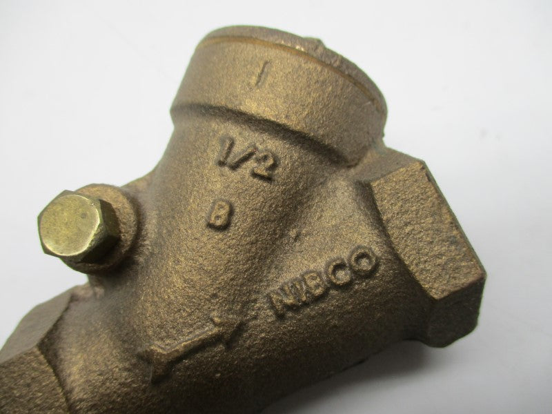 NIBCO 125SWP200CWP NSNP