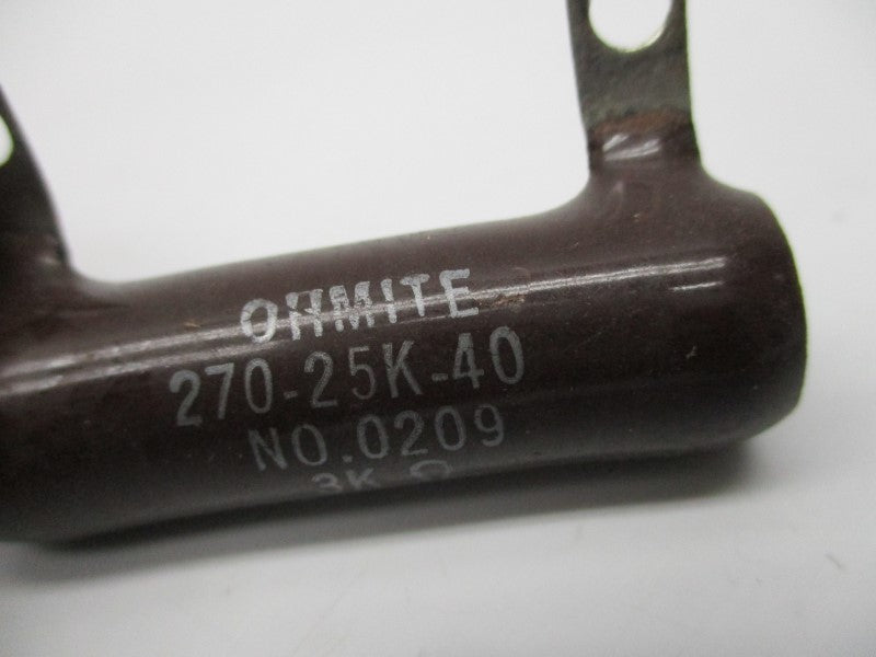 OHMITE 0209 NSNP