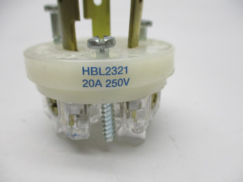 HUBBELL HBL2321 (AS PICTURED) NSNP