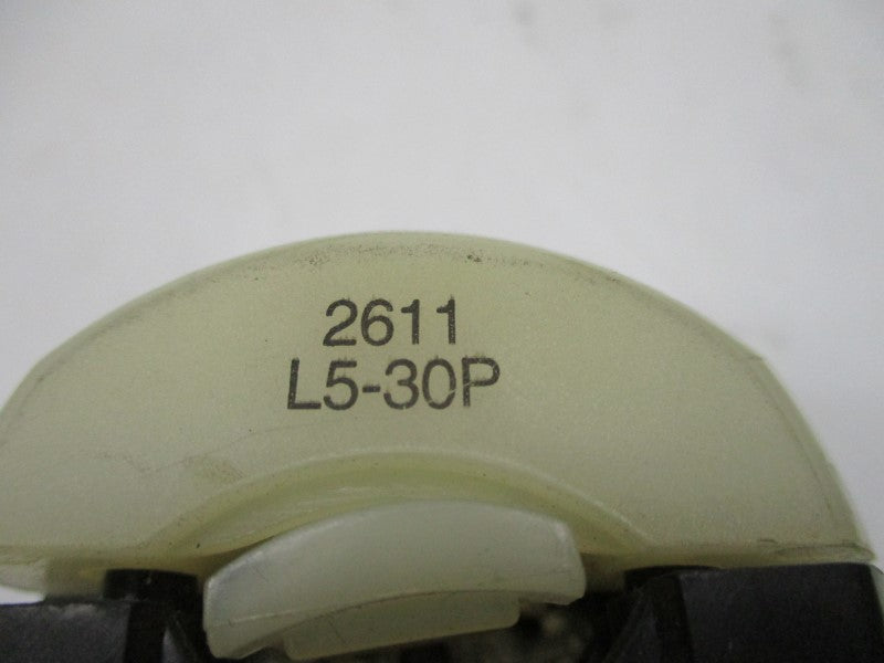 LEVITON L5-30P 2611 NSNP
