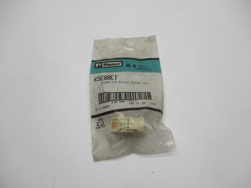 PANDUIT K5E88EI NSMP