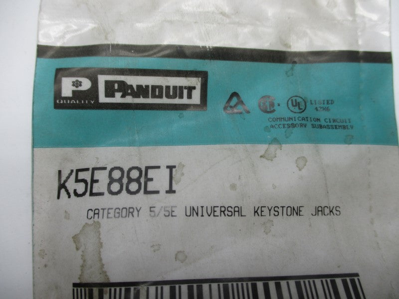 PANDUIT K5E88EI NSMP