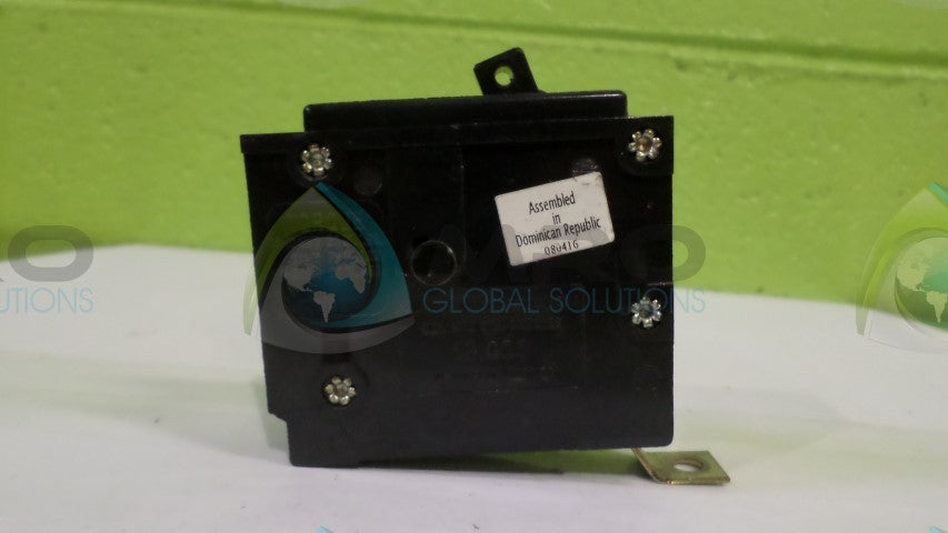 CUTLER HAMMER BA115 CIRCUIT BREAKER 15A *NEW NO BOX*