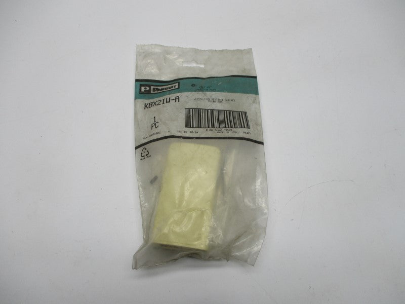 PANDUIT KBX2IW-A NSMP