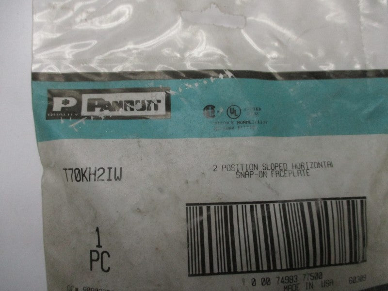 PANDUIT T70KH2IW NSMP