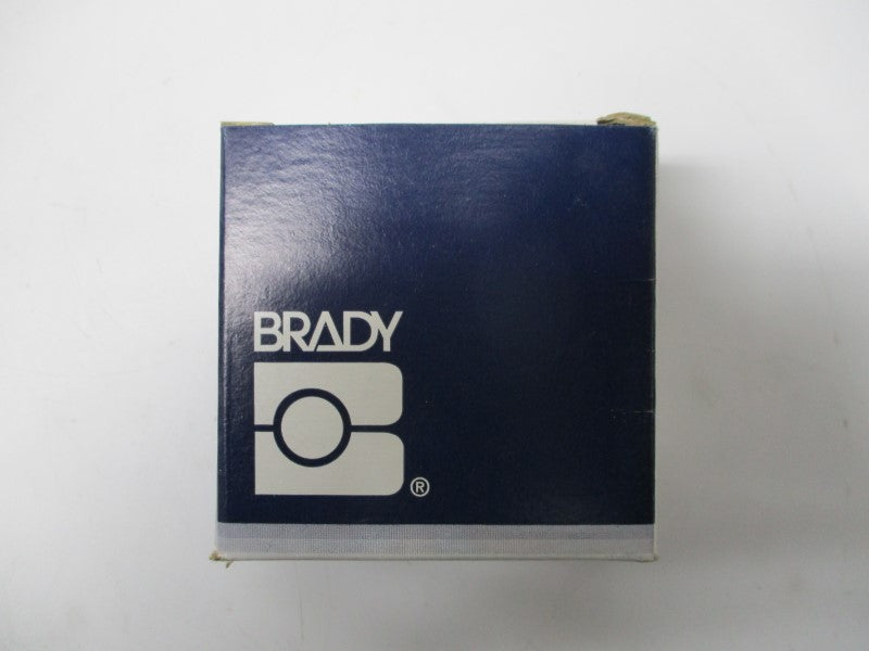 BRADY 35203 NSMP