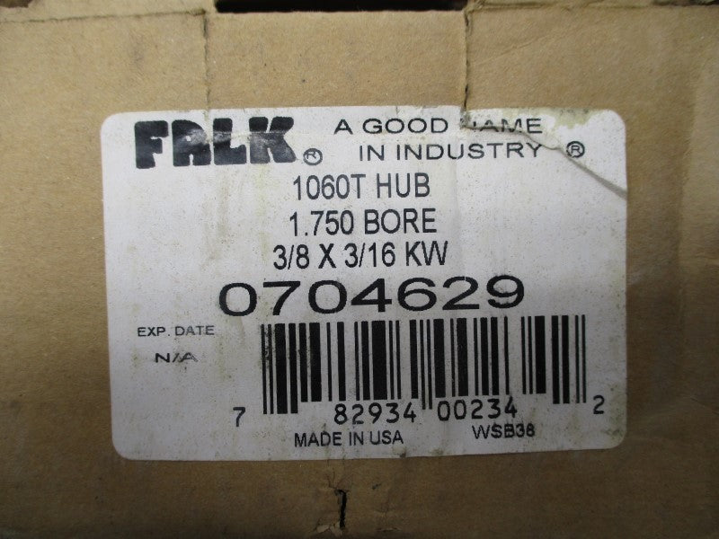 FALK 0704629 1060T 1.750" NSMP