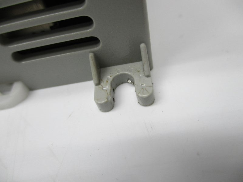 ALLEN BRADLEY 1762-L40AWA SER. C F/W 12 UNMP
