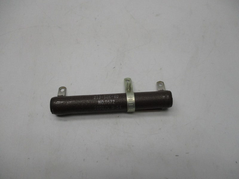 OHMITE 210-50K-40 0572 NSNP