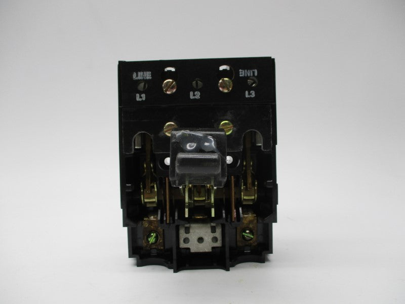 GENERAL ELECTRIC THMS33 NSNP
