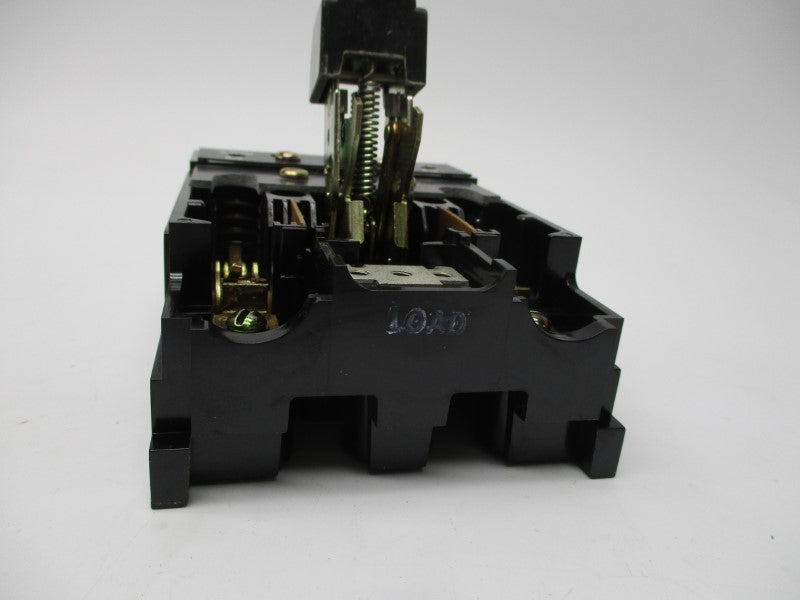 GENERAL ELECTRIC THMS33 NSNP