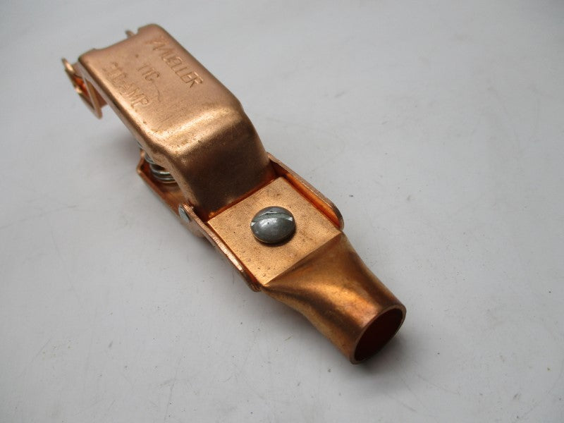 MUELLER 11C 200-AMP NSNP