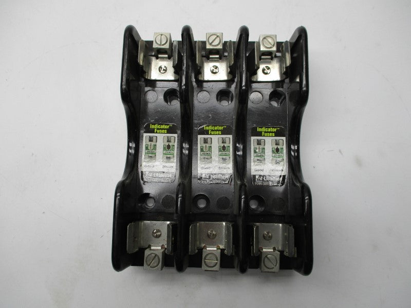 LITTELFUSE LR60060-3CR NSNP